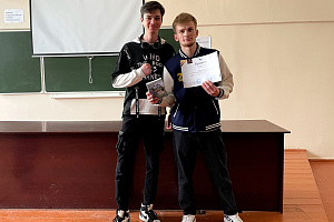 Киберклуб аграрного вуза провел турнир на звание «Лучший киберспортсмен игры «Pubg mobile»