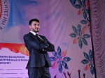Ислам Мурачаев – мистер Студенчество КБГАУ-2021