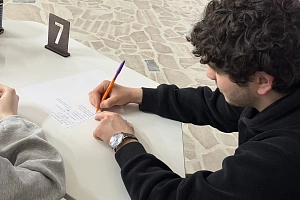 В Кабардино-Балкарском ГАУ отметили День воссоединения Крыма с Россией 