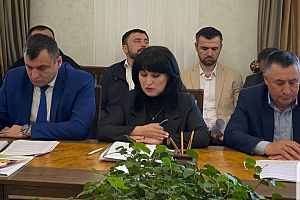 В Министерстве сельского хозяйства КБР обсудили особенности трансформации агрообразования в современных реалиях