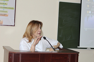 Тина Танашева представит Кабардино-Балкарию в финале олимпиады по истории российского предпринимательства