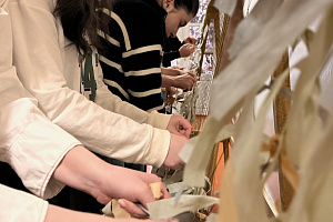 Продолжается реализация акции «Всё для фронта, всё для победы»