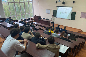 Молодёжная школа «Я мыслю!» откроет свои двери в октябре