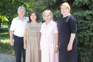 Кабардино-Балкарский ГАУ вошел в тройку лучших аграрных вузов по итогам участия во Всероссийском конкурсе молодёжных проектов