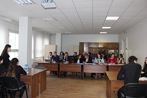 Праздник знаний, эрудиции и смекалки