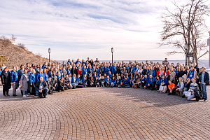 Преподаватели Кабардино-Балкарского ГАУ приняли участие во флагманской образовательной программе