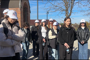 Продолжается реализация проекта «Лаборатория критического мышления «Я понимаю!» 