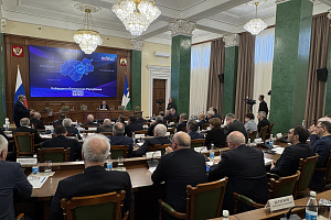 Кабардино-Балкарский ГАУ на коллегии Минсельхоза КБР: итоги 2025 года и взгляд в будущее