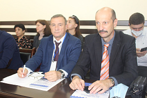 В Нальчике обсудили перспективы развития АПК