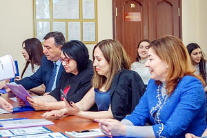 Студенты Кабардино-Балкарского ГАУ в числе выпускников Молодёжной бизнес-школы успешно защитили авторские проекты