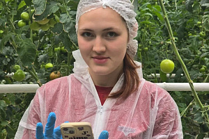 Участие рабочей группы агрономического факультета в программе развития научного центра «Агроинженерия будущего» 
