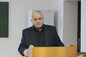 Мастер-класс «Внедрение электронной системы ведения документации «Меркурий»