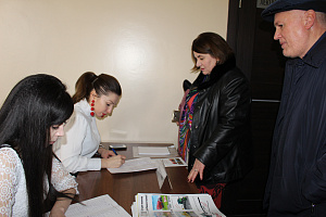 Научно-практический семинар «NO-TILL – путь к сохранению  плодородия почв. Опыт России и Аргентины»