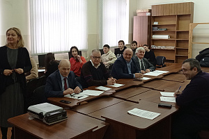 Научно-интеллектуальная игра «Строитель»