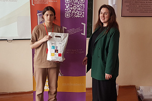 В Кабардино-Балкарском ГАУ стартовали тренинги предпринимательских компетенций