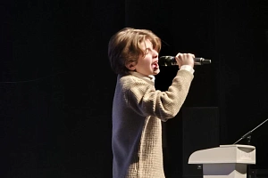 Кабардино-Балкарский ГАУ отметил Международный женский день