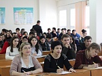 Студенты и преподаватели Кабардино-Балкарского ГАУ ответили на вопросы этнографического диктанта