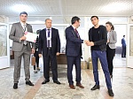Победители и призёры Межрегионального молодежного форума инновационных проектов «Энергия роста»