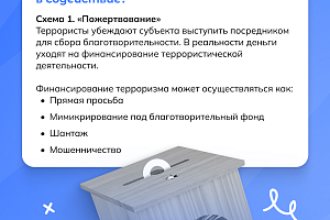 Предупреждён - значит вооружён!