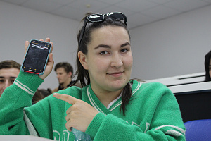Начала работу молодёжная школа критического мышления