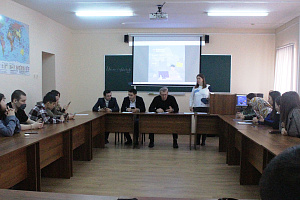 В Нальчике написали «Диктант ЖКХ»