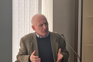 Особенности современного этапа взаимосвязи науки и экономики стали предметом дискуссий на научном форуме