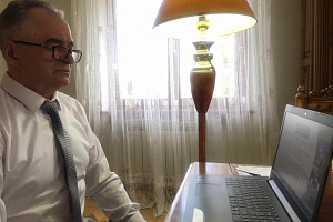 Научная конференция «Ломоносовские чтения»