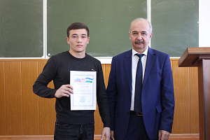 Энергетики отметили свой профессиональный праздник