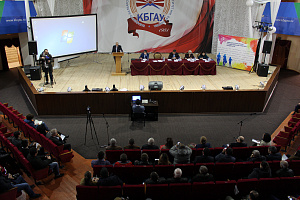 Основные цели – поддержка фермеров и развитие сельхозкооперации в КБР