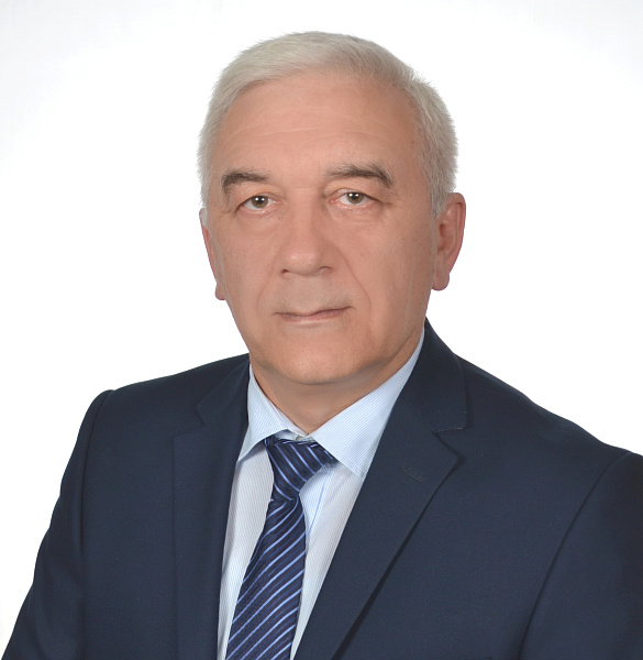 Наш выпускник – академик РАН