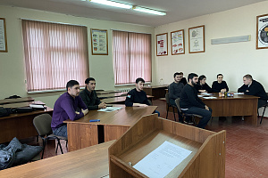 Олимпиада по дисциплине «Хранение и переработка плодов и овощей»