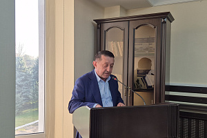 Состоялось завершающее в 2025 году заседание научно-технического совета