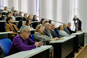 В Кабардино- Балкарском ГАУ прошла Всероссийская студенческая научная конференция «Экономический вектор нового поколения: АПК, туризм, торговля и индустрия питания»