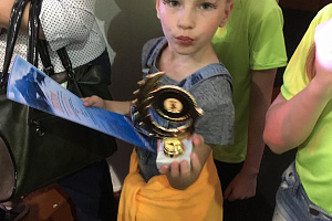 В Кабардино-Балкарском ГАУ прошёл  танцевальный фестиваль «Вершины Кавказа-2019»