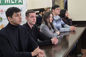 В Кабардино-Балкарском ГАУ обсудили проблемы энергоресурсосбережения в АПК и пути их решения