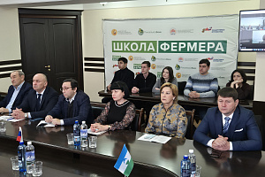 В Кабардино-Балкарском ГАУ обсудили проблемы энергоресурсосбережения в АПК и пути их решения