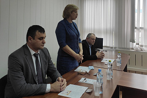 Круглый стол «Педагог: призвание или профессия?»