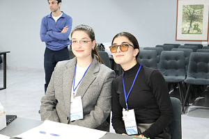 Завершила работу первая школа куратора Кабардино-Балкарского ГАУ