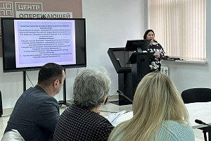 В Кабардино-Балкарии подвели итоги проведения демонстрационного экзамена