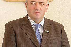 Звезда профессора Бориса Жерукова