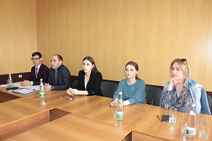 В Кабардино-Балкарии впервые прошел университетский этап Всероссийской лиги дебатов