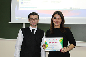 Итоговая встреча Дискуссионного клуба «Крим»