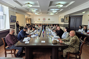 В Кабардино-Балкарском ГАУ стартовала XlV волна проекта «Школа фермера»