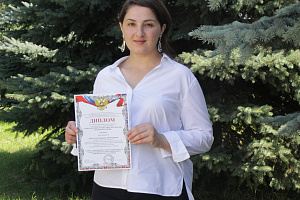 Проект Кабардино-Балкарского ГАУ победил в Международном конкурсе «Социализация, воспитание, образование детей и молодежи»