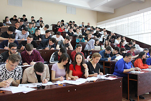 Диктант Победы