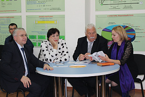 «Наша Родина – Россия!»