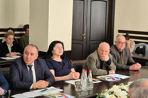 Особенности современного этапа взаимосвязи науки и экономики стали предметом дискуссий на научном форуме