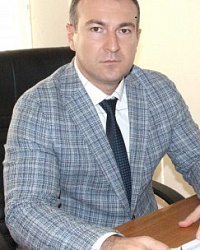 Шибзухов Залим-Гери Султанович