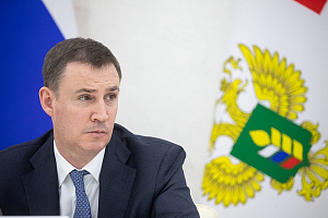 Ректор Кабардино-Балкарского ГАУ принял участие в совещании руководителей агровузов