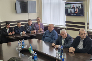 В Кабардино-Балкарском ГАУ обсудили проблемы энергоресурсосбережения в АПК и пути их решения